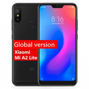 Xiaomi Mi A2 Lite Tokopedia