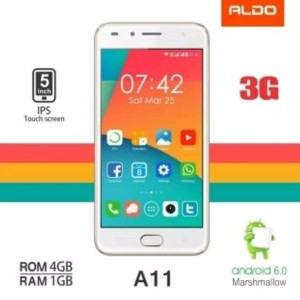 Hp Aldo A11 Android Tokopedia