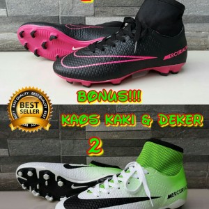 Sepatu Bola Nike 7 Tokopedia