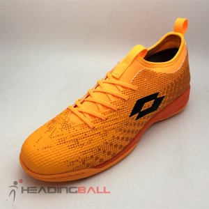 Sepatu Futsal Lotto Spark In Original Tokopedia