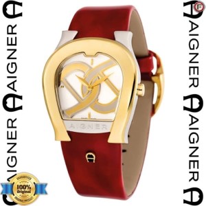 Jam Tangan Aigner Wanita Original Tokopedia