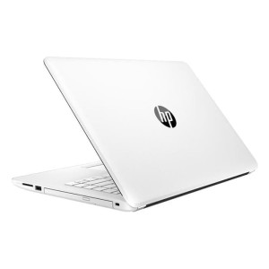 Hp 14 Bw016au White Tokopedia