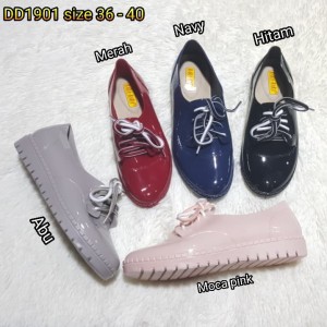 Sepatu Sneakers Wanita Import Tokopedia