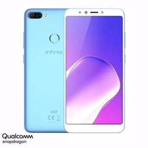 Infinix Hot 6 Pro 16gb Tokopedia