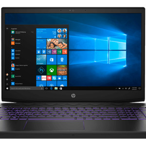 Hp Pavilion 15 Core I7 6700hq Ram 8gb Hdd 1tb Vga 4gb Layar 15 6 Full Hd Tokopedia