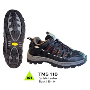 Sepatu Gunung Pria Sepatu Boot Tokopedia