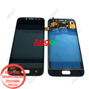 Samsung Galaxy J2 Pro 2018 J250 Tokopedia