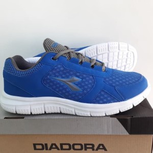 Sepatu Running Diadora Ori Terbaru Asli Original Termurah Tokopedia