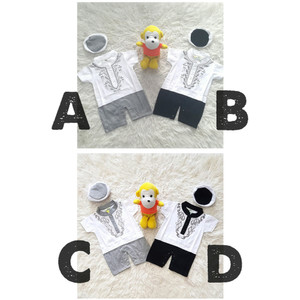 Baju Koko List Tokopedia