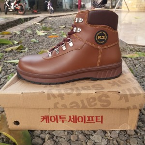 Sepatu K2 Original Tokopedia