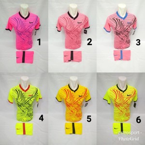 Setelan Futsal Baju Sepakbola Anak Junior Ad 38 Carcoal Tokopedia