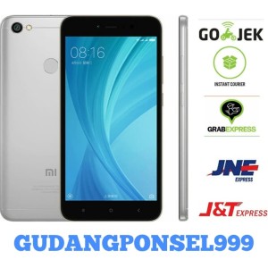 Xiaomi Redmi Note 5a Prime 3 32 Garansi Tam Tokopedia