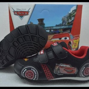Sepatu Sekolah Racing Cars Sepatu Sekolah Anak Laki Laki Sepatu Sekolah Tk Paud Sd Sepatu Karakter Tokopedia