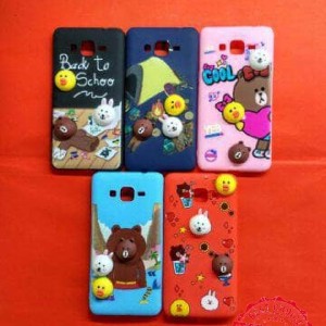 Softcase Hp Samsung J2prime Tokopedia
