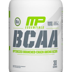 Musclepharm Mp Bcaa Eceran 30 Caps ...
