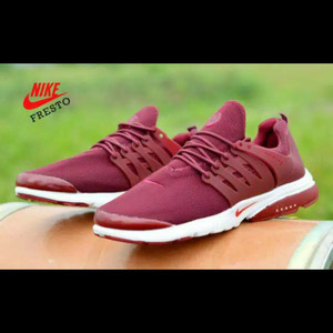 Sepatu Nike Presto Murah Tokopedia