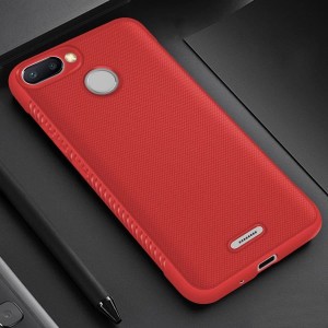 Xiaomi Redmi 6 Pro Black 4gb 64gb Tokopedia