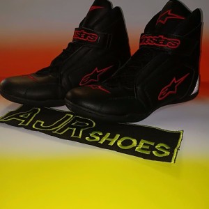 Sepatu Drag Hitam Polos Tokopedia