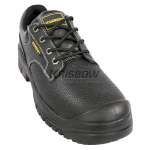 Safety Shoes Maxi 4in Krisbow Tokopedia