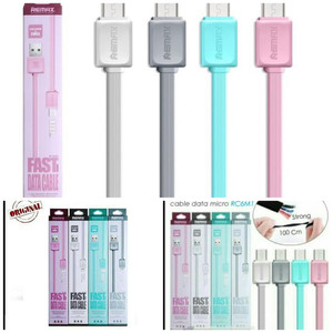 Kabel Data Smartphone Android Tokopedia