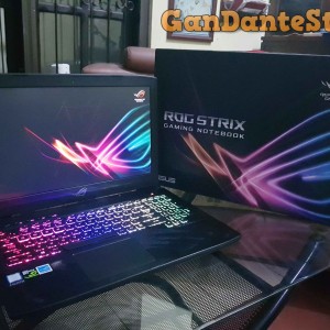 Jual Laptop Msi Murah Tokopedia