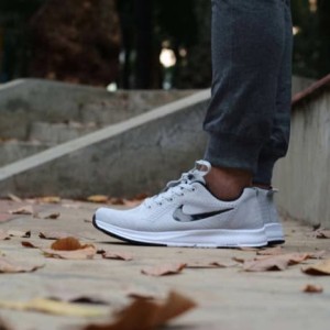 Nike Airmax Sepatu Kets Casual Running Pria Tokopedia