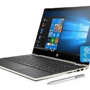 Hp Pavilion X360 14 Cd0045tx Gold Tokopedia