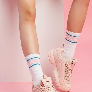 Sepatu Fila Disruptor 2 Import Tokopedia