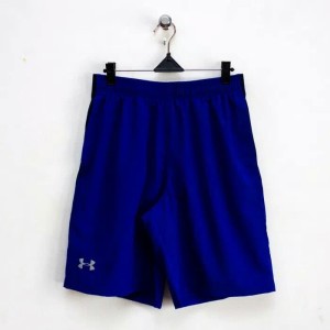 Celana Running Under Armour Mens Ua Woven Graphic Shorts Original Tokopedia