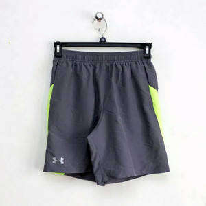 Celana Running Under Armour Mens Ua Woven Graphic Shorts Original Tokopedia