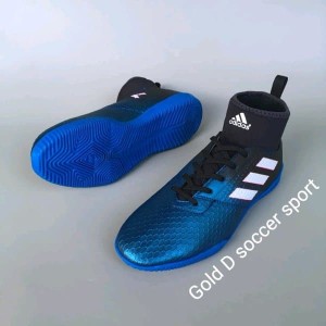 Sepatu Futsal Anak Adidas S Tokopedia