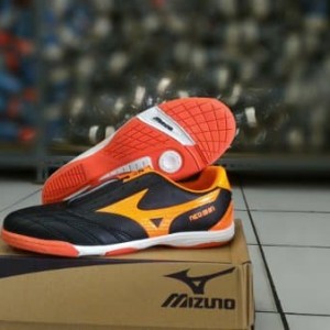 Sepatu Futsal Mizuno 1 Tokopedia