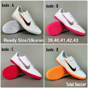 Sepatu Futsal Anak 1 Tokopedia