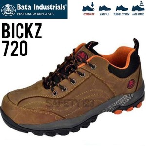 Sepatu Safety Bata Bickz 720 Tokopedia
