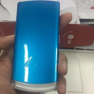 Lg Gd580 Lollipop Tokopedia