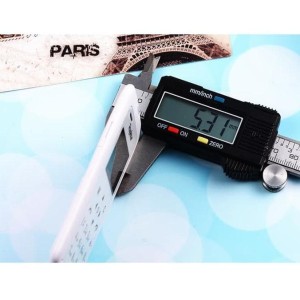 Handphone Royalstar Credit Size Mobile Phone Hp Kecil Mungil Super Tipis Ukuran Kartu Kredit Kado Souvenir Stok Terbatas Tokopedia