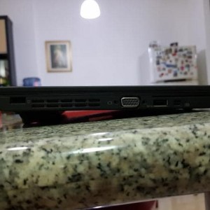 Laptop Ultrabook Lenovo Thinkpad X240 Ram 4gb Core I5 Haswell Baterai Awet Mulus Tokopedia