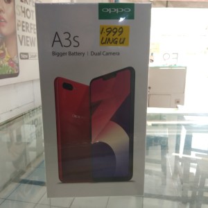 Oppo A3s 2gb Bisa Tukar Tambah Cicilan Surabaya Tokopedia