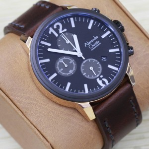 Jam Tangan Alexandre Christie Ac6267 Tokopedia