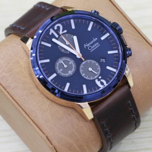 Jam Tangan Alexandre Christie Ac6267 Tokopedia