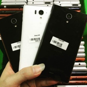 Hp Sharp Tokopedia
