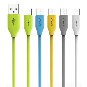 Kabel Data Micro Usb Charger Hp Android 1m Tokopedia