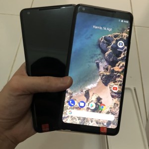 Google Pixel 2 Xl Fullset Tokopedia