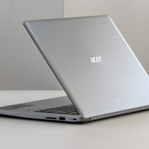 Notebook Laptop Acer Swift 3 Sf314 54g I7 8550 8gb 1tb Mx150 2gb Tokopedia