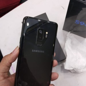 Samsung Galaxy S9 Plus Internal 64 Gb Tokopedia