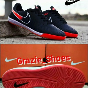 Sepatu Futsal Nike Mercurial Hypervenom Acc Magista Specs Mizuno Fuma Adidas Cr7 Acc Magista Tokopedia