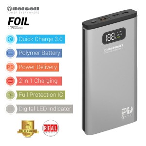 Power Bank Baru Harga Murah Tokopedia