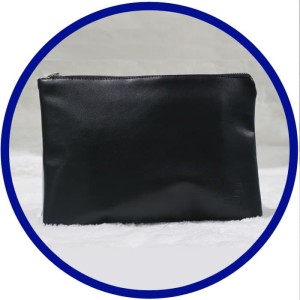 Tas Pouch Kosmetik Dompet Hand Bag Import Wanita Wallet Single Pouch Tokopedia