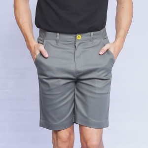 Celana Pendek Motif Tokopedia