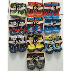 Skidder Shoes Sepatu Skidder Skidders Shoes Tokopedia